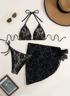Isla Breeze Bikini Set