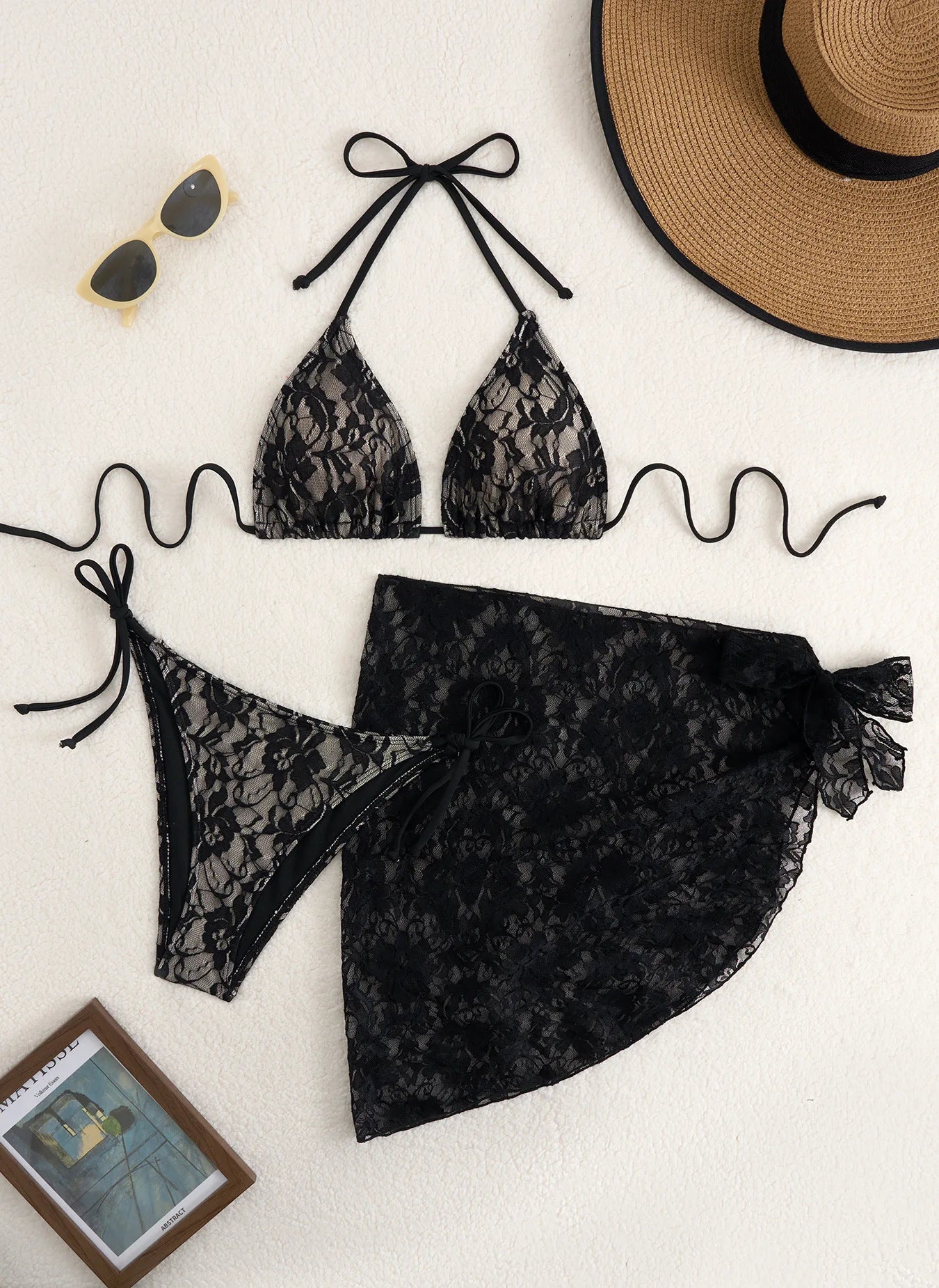 Isla Breeze Bikini Set