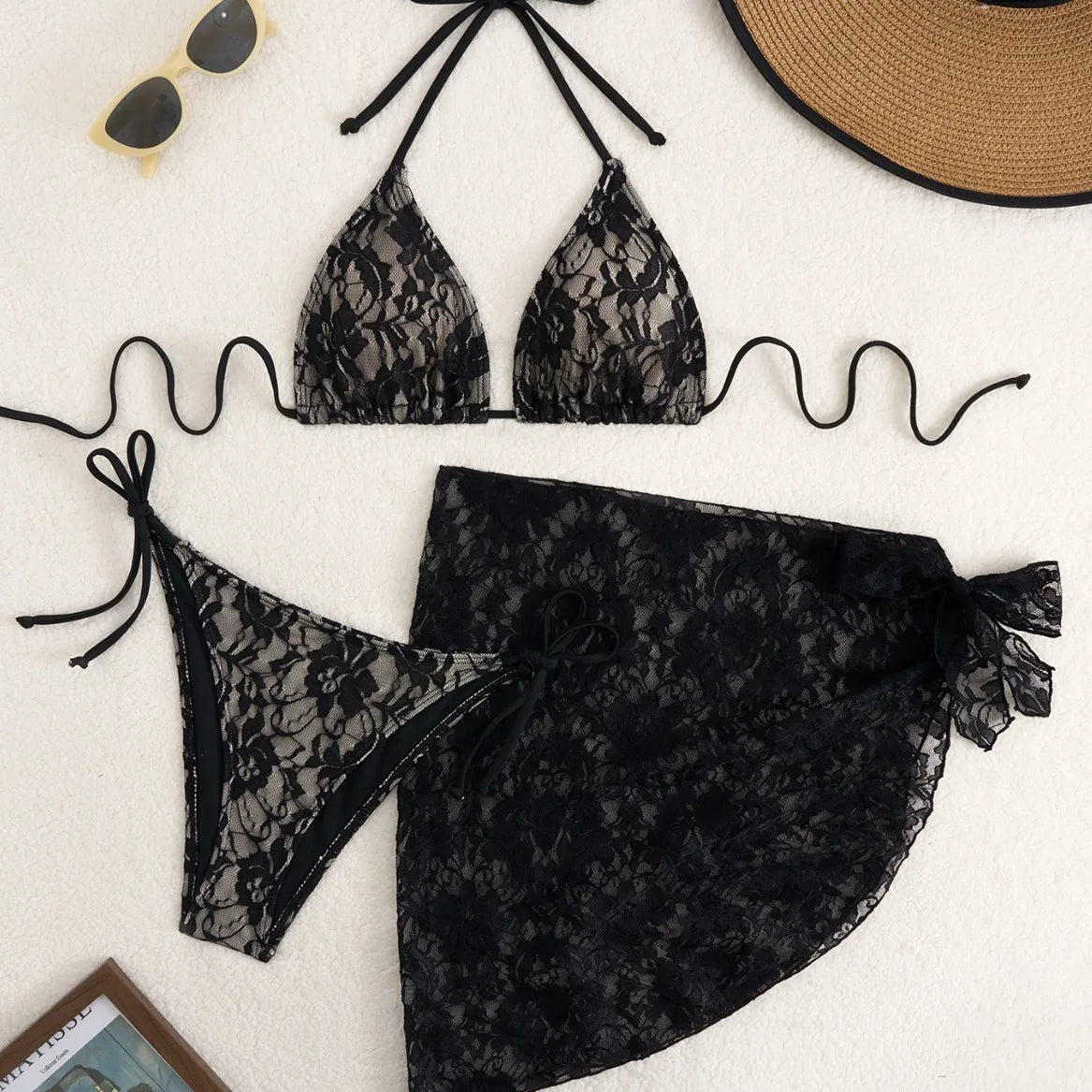 Isla Breeze Bikini Set