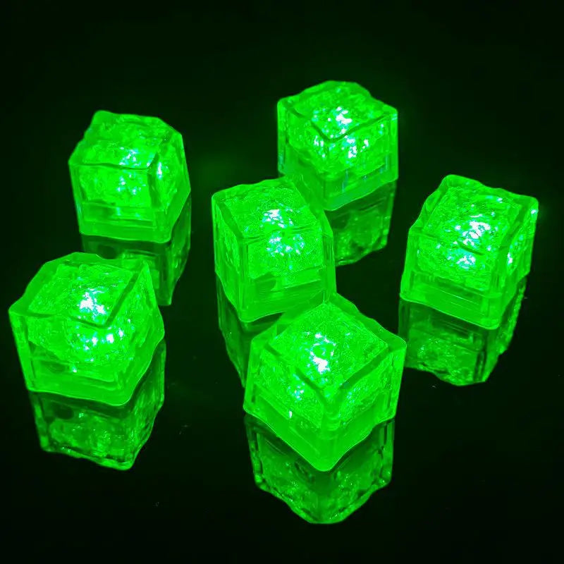 AquaSpark Ice Light