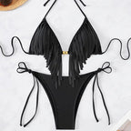 Coastal Muse Bikini Set