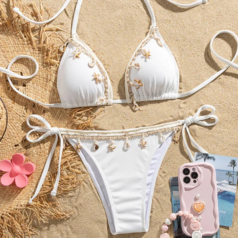Sandy Glow Bikini