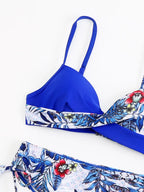 Tropical Muse Floral Set
