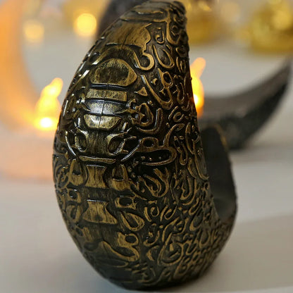 CelestialGlow Ramadan Lantern