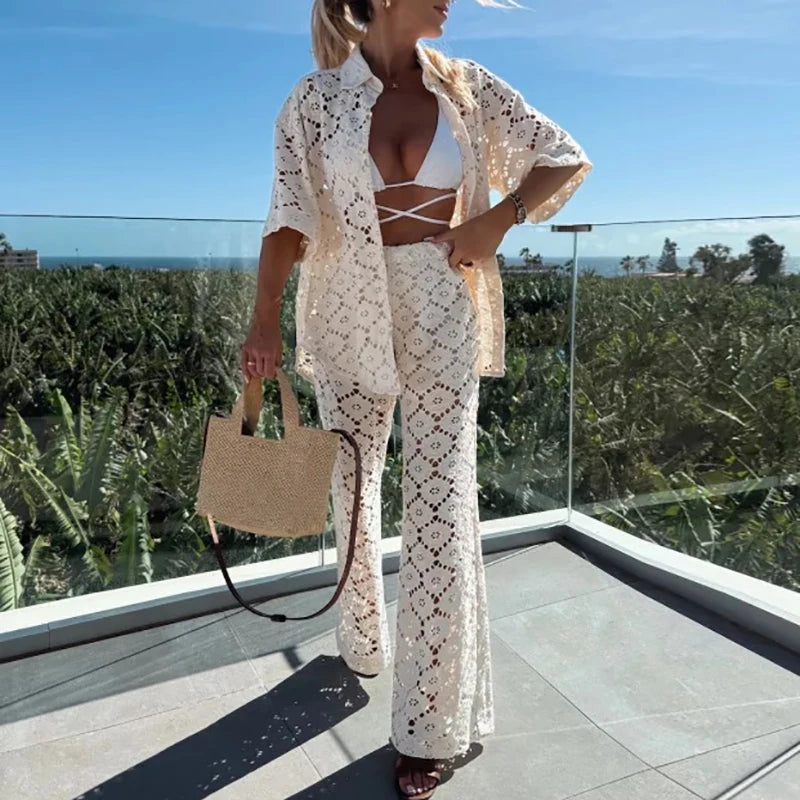 Sienna Flow Lounge Set