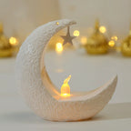 CelestialGlow Ramadan Lantern
