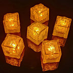 AquaSpark Ice Light
