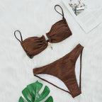 Coastal Charm Bikini