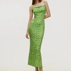 Luna Petal Boho Dress
