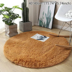 VelvaLuxe Mini Plush Mat
