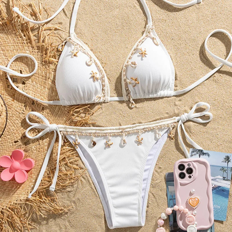 Sandy Glow Bikini