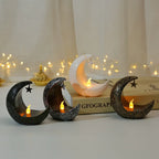 CelestialGlow Ramadan Lantern