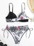 Tropical Muse Floral Set