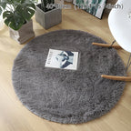VelvaLuxe Mini Plush Mat