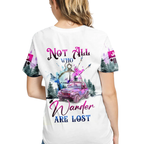 Jeep Trail of Dreams T-Shirt