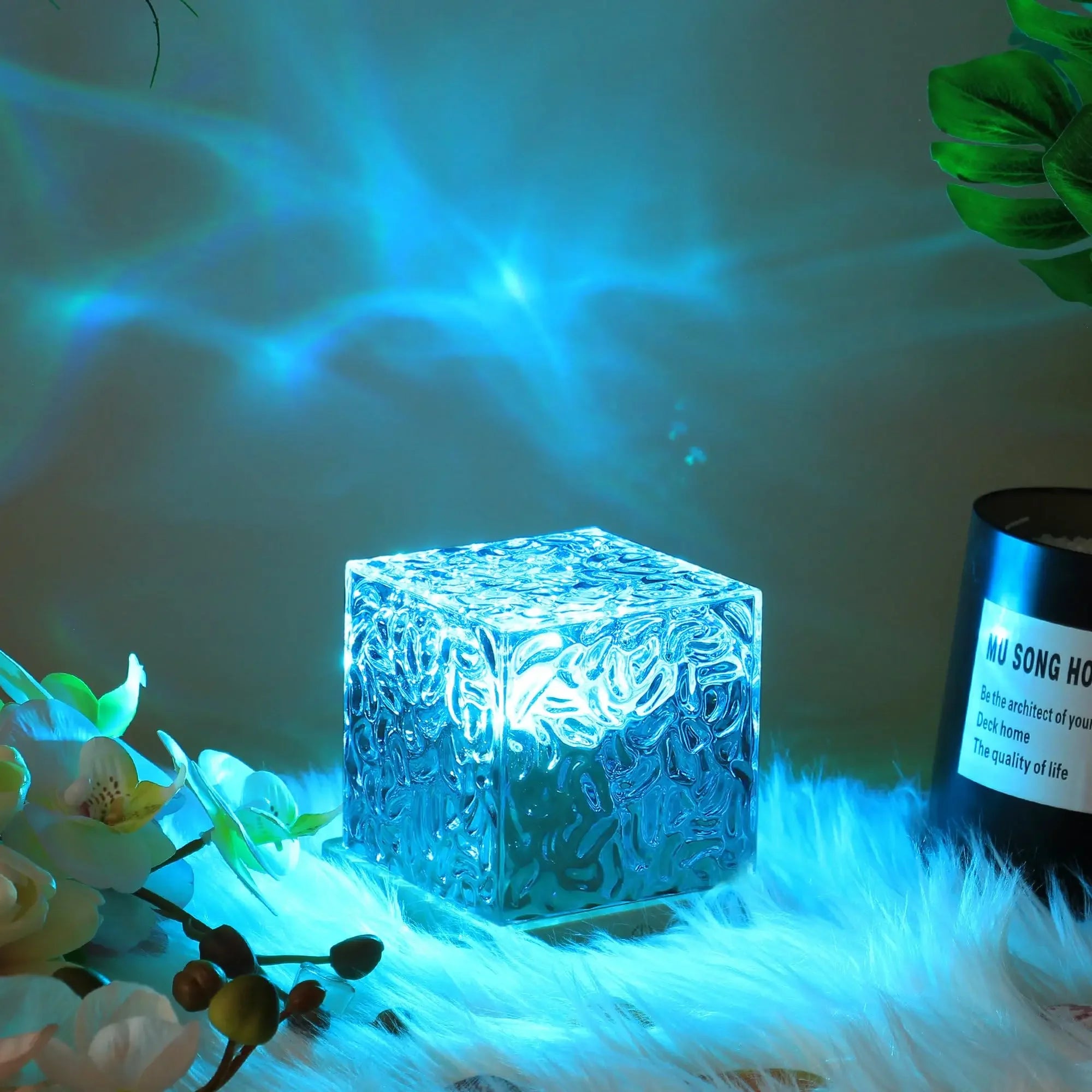 LumiDrop LED Night Light