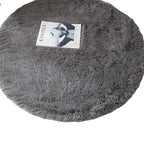 VelvaLuxe Mini Plush Mat