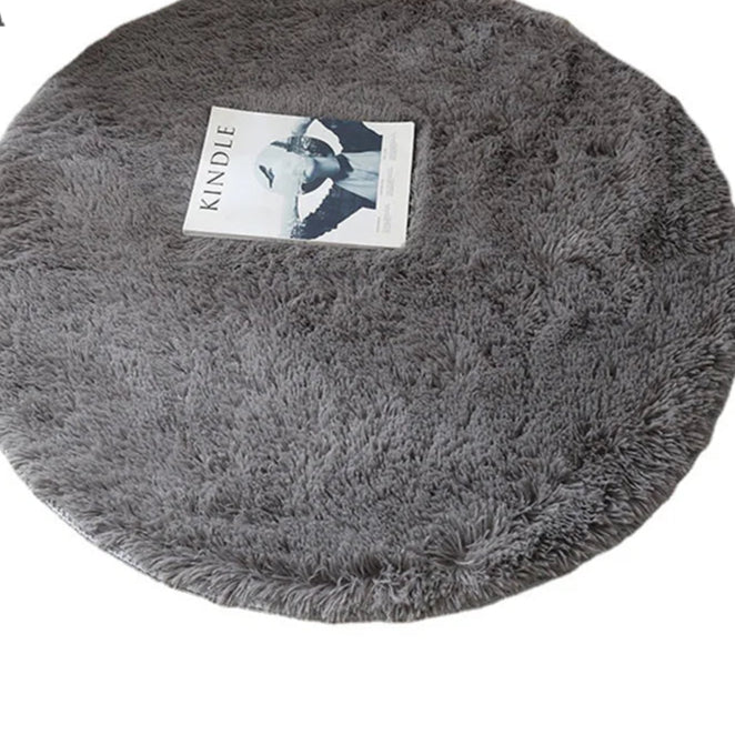 VelvaLuxe Mini Plush Mat