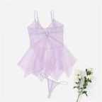 Camille Dreamlight Lingerie