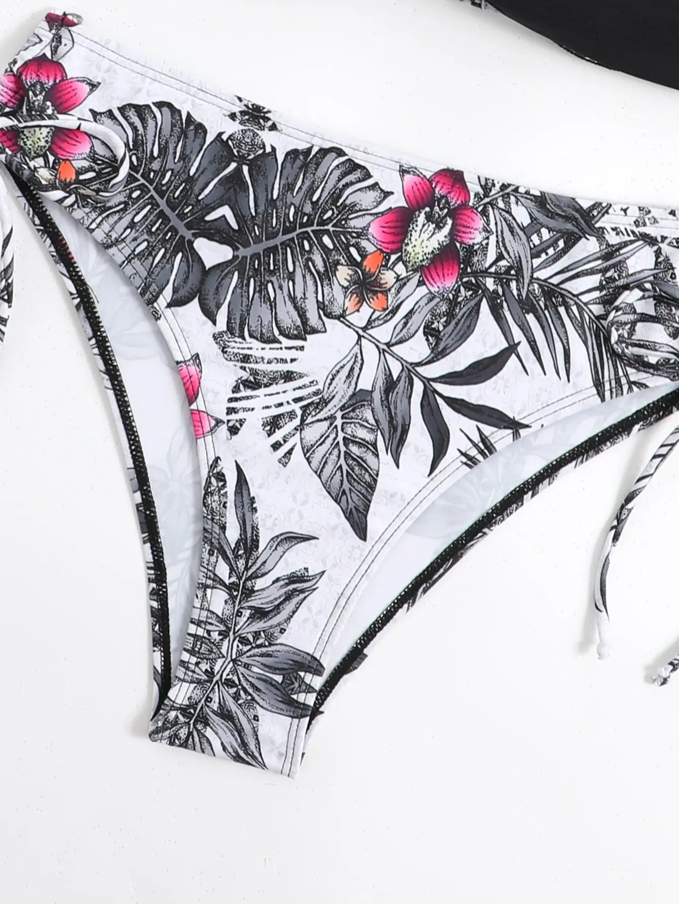 Tropical Muse Floral Set