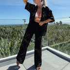 Sienna Flow Lounge Set