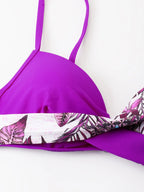 Tropical Muse Floral Set