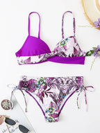 Tropical Muse Floral Set