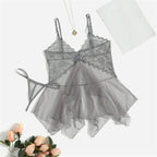 Camille Dreamlight Lingerie