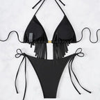 Coastal Muse Bikini Set