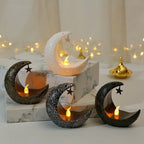 CelestialGlow Ramadan Lantern