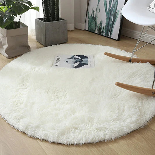 VelvaLuxe Mini Plush Mat