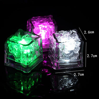 AquaSpark Ice Light