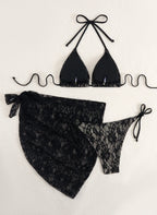 Isla Breeze Bikini Set