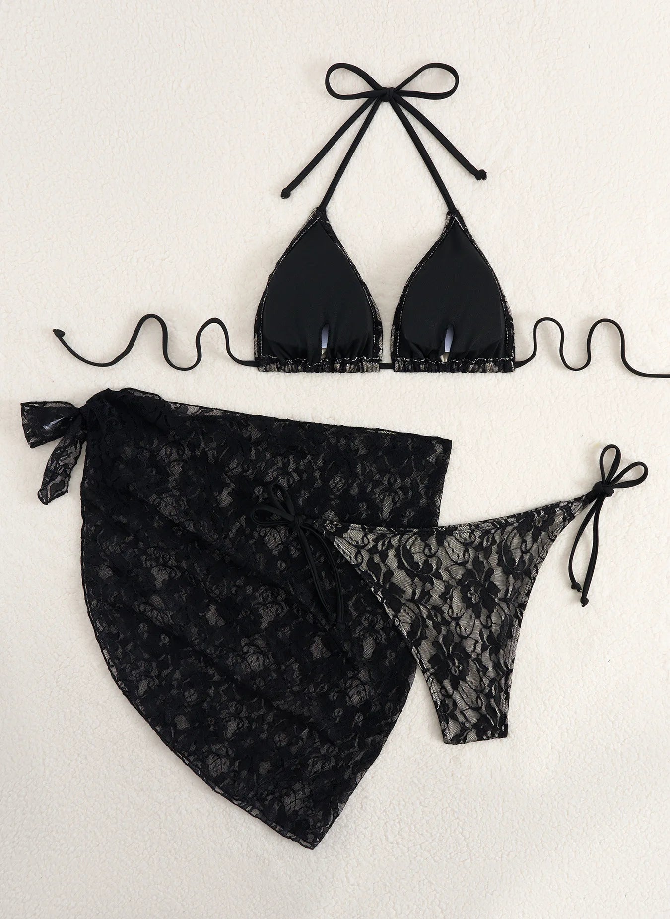 Isla Breeze Bikini Set