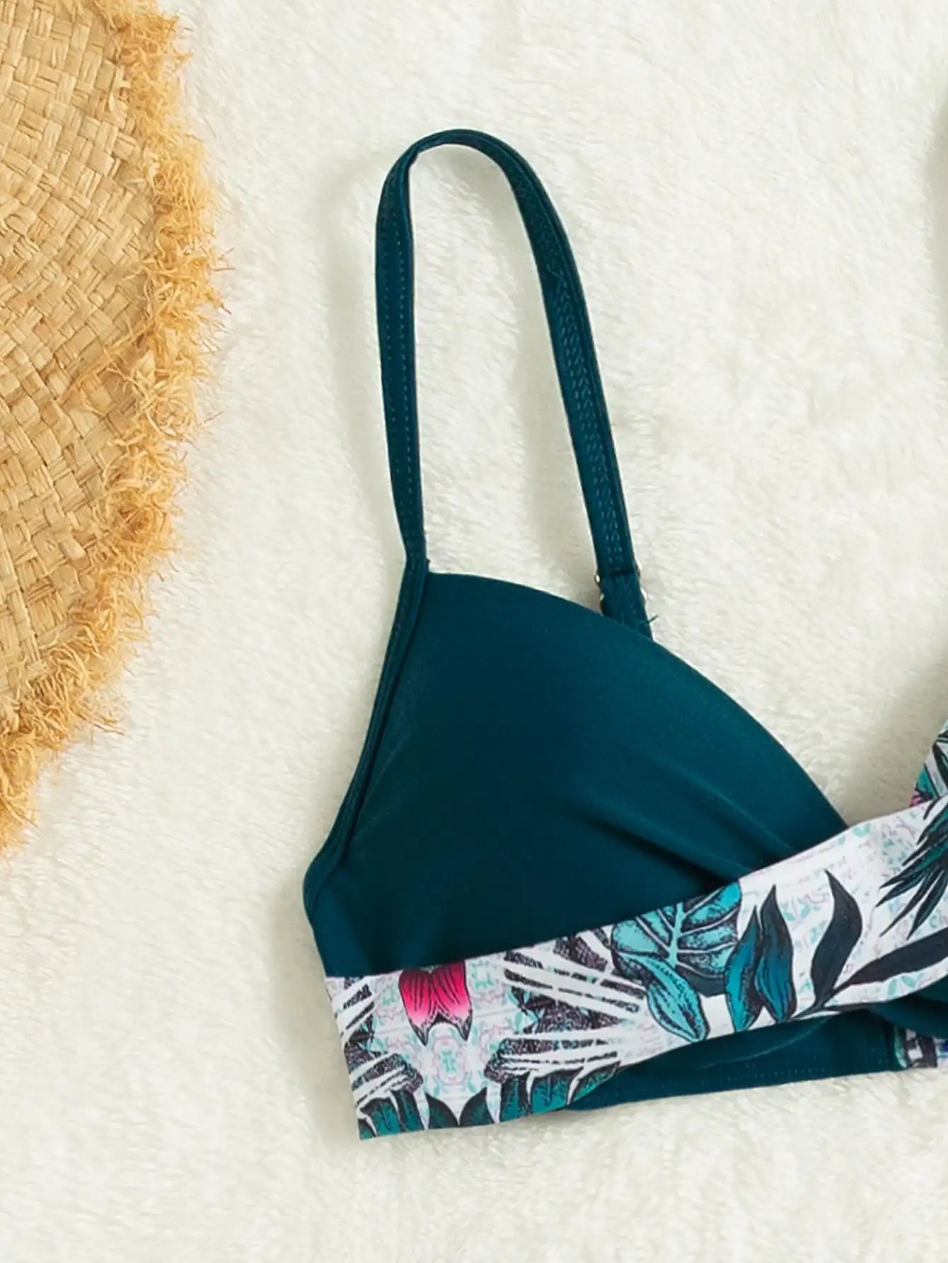 Tropical Muse Floral Set