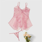 Camille Dreamlight Lingerie