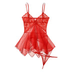 Camille Dreamlight Lingerie