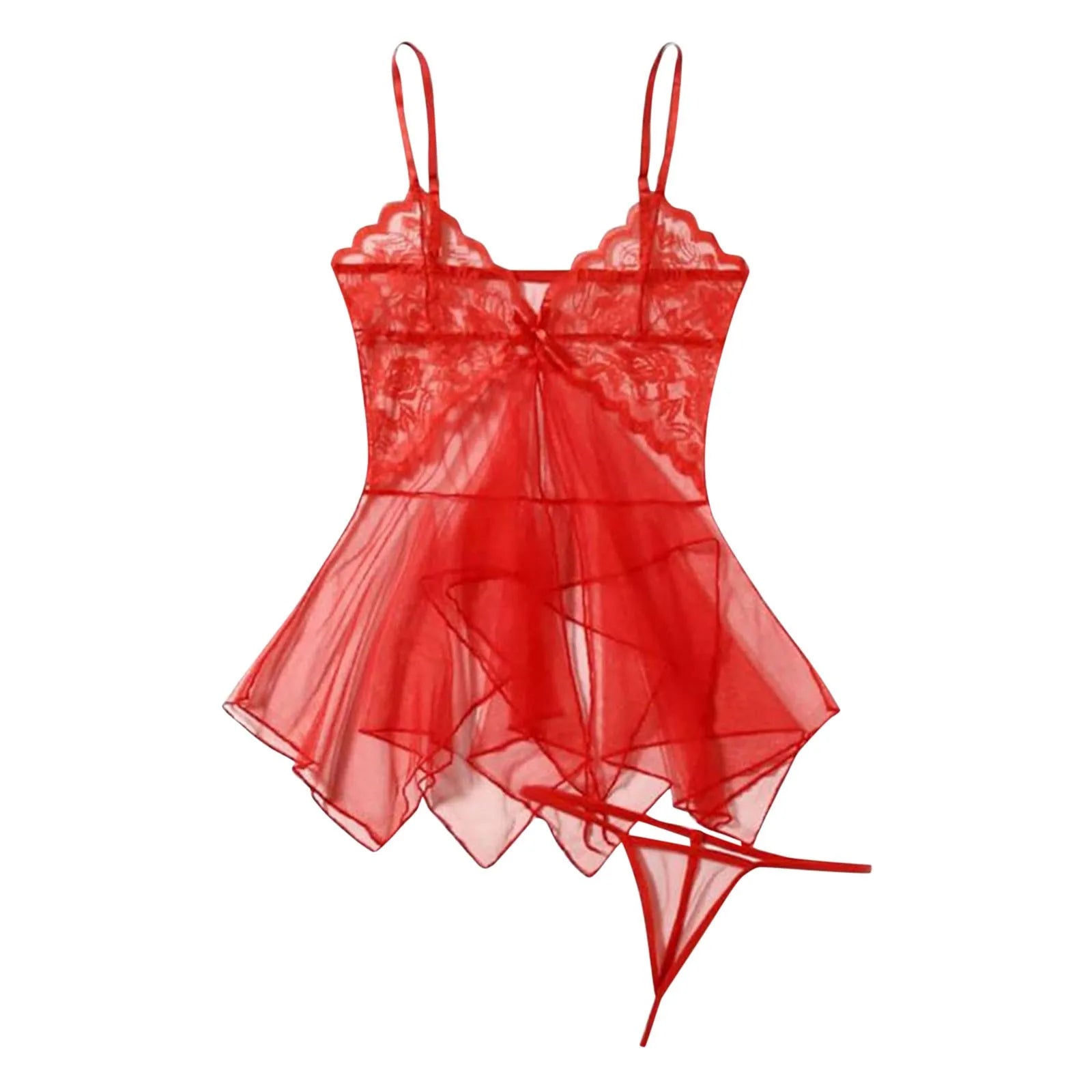 Camille Dreamlight Lingerie
