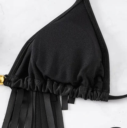 Coastal Muse Bikini Set