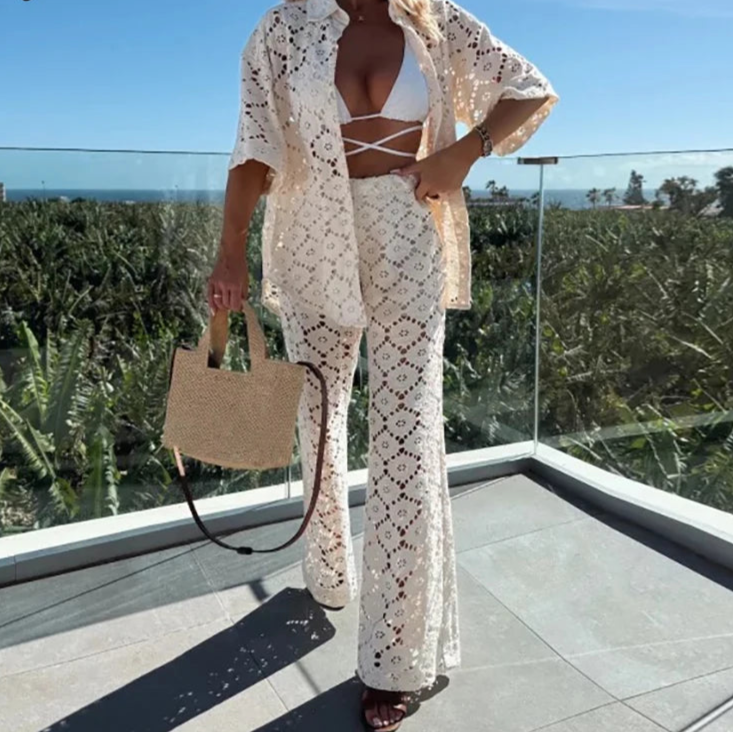 Sienna Flow Lounge Set