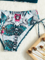 Tropical Muse Floral Set