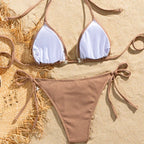 Sandy Glow Bikini