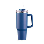 Stainless Steel Sports Tumbler 40oz Insulated Cup