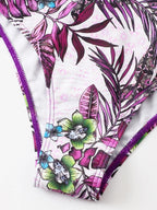 Tropical Muse Floral Set