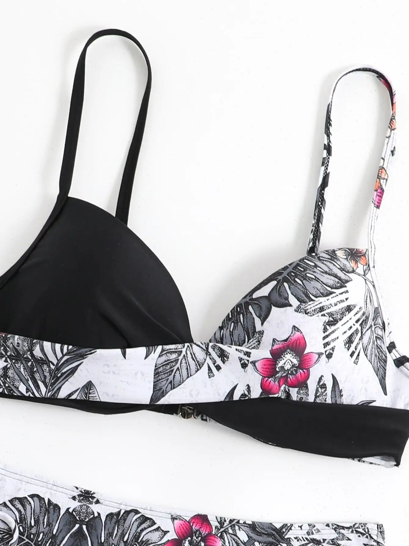 Tropical Muse Floral Set