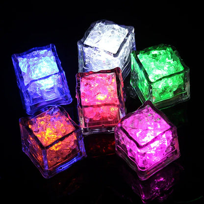AquaSpark Ice Light