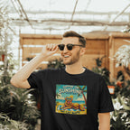 2D "Sippin’ On Sunshine" Unisex T-Shirt