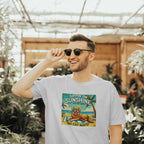 2D "Sippin’ On Sunshine" Unisex T-Shirt