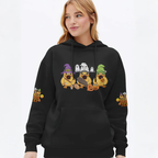 Jeep Motherducker Mayhem Hoodie