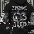 Gravel & Guts Drive Hoodie